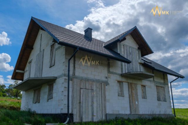 dom wolnostojący, 6 pokoi Łopuszka Mała. Zdjęcie 4