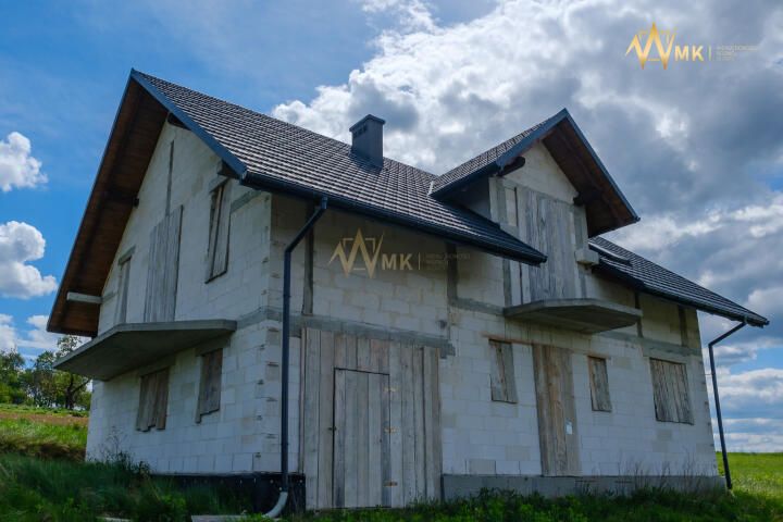 dom wolnostojący, 6 pokoi Łopuszka Mała. Zdjęcie 4