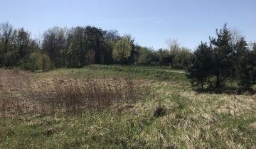 Działka budowlana Bydgoszcz Czersko Polskie