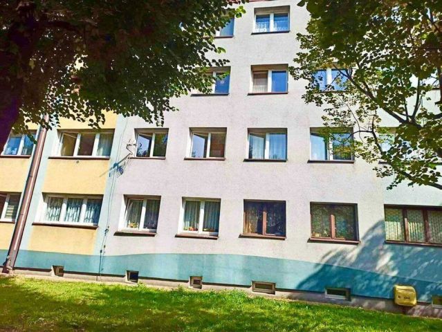 Mieszkanie 2-pokojowe Katowice Burowiec, ul. Przedwiośnie. Zdjęcie 1