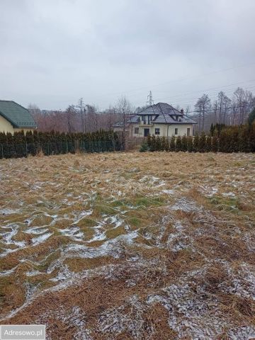 Działka budowlana Bielsko-Biała Straconka, ul. Miodowa. Zdjęcie 1