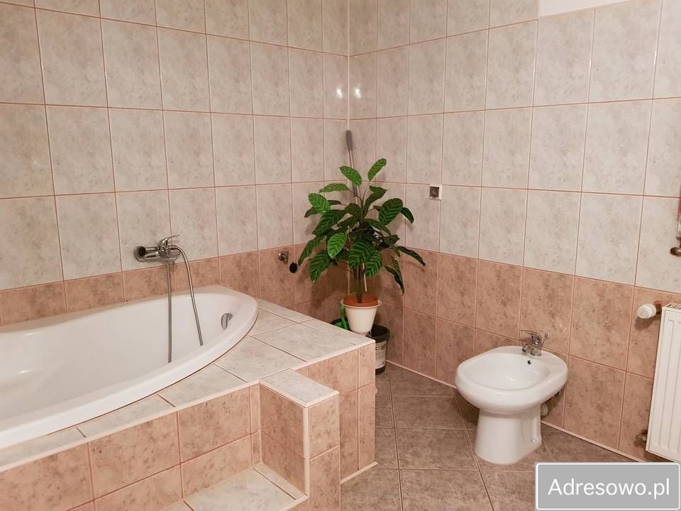 Nieruchomość komercyjna Krosno, ul. Rzeszowska. Zdjęcie 11