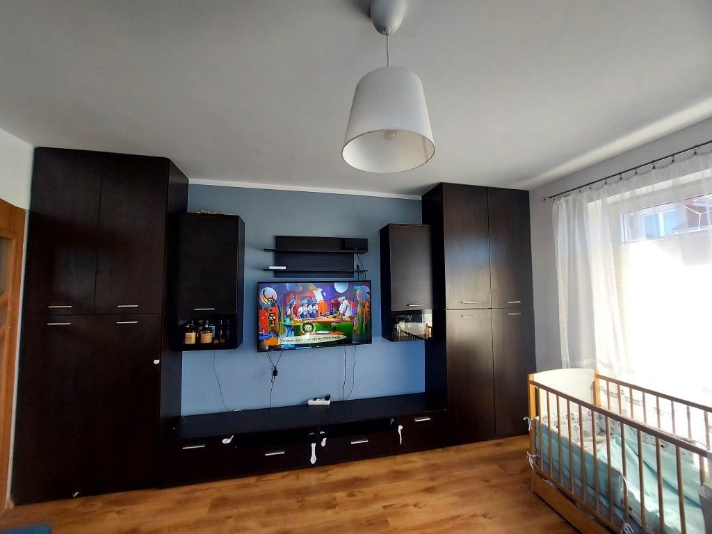 Mieszkanie 2-pokojowe Cieplewo, ul. Lotnicza