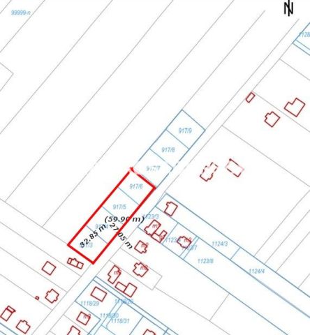 Działka budowlana Jerzmanowice, ul. Doły. Zdjęcie 3