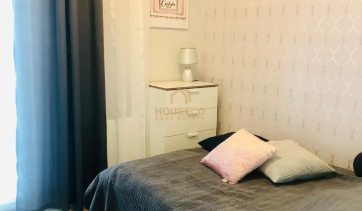 Mieszkanie 2-pokojowe Jastrzębia Góra