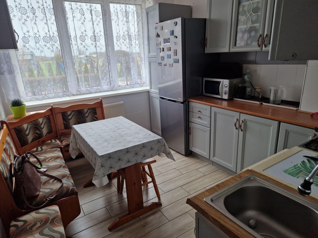 Mieszkanie 3-pokojowe Jesionowo. Zdjęcie 6