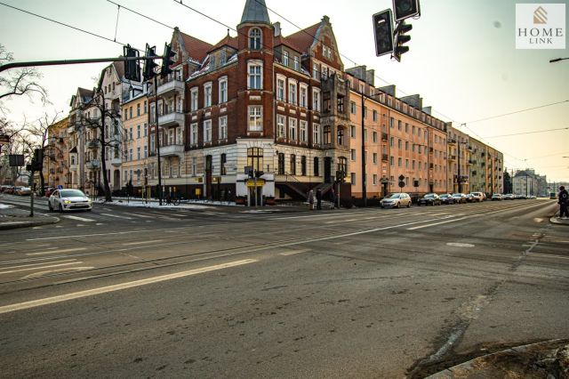 Lokal Olsztyn Śródmieście, ul. Adama Mickiewicza. Zdjęcie 13