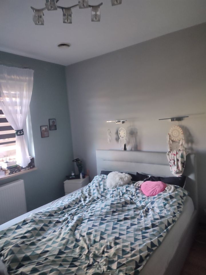 dom wolnostojący Chorzęcin. Zdjęcie 2