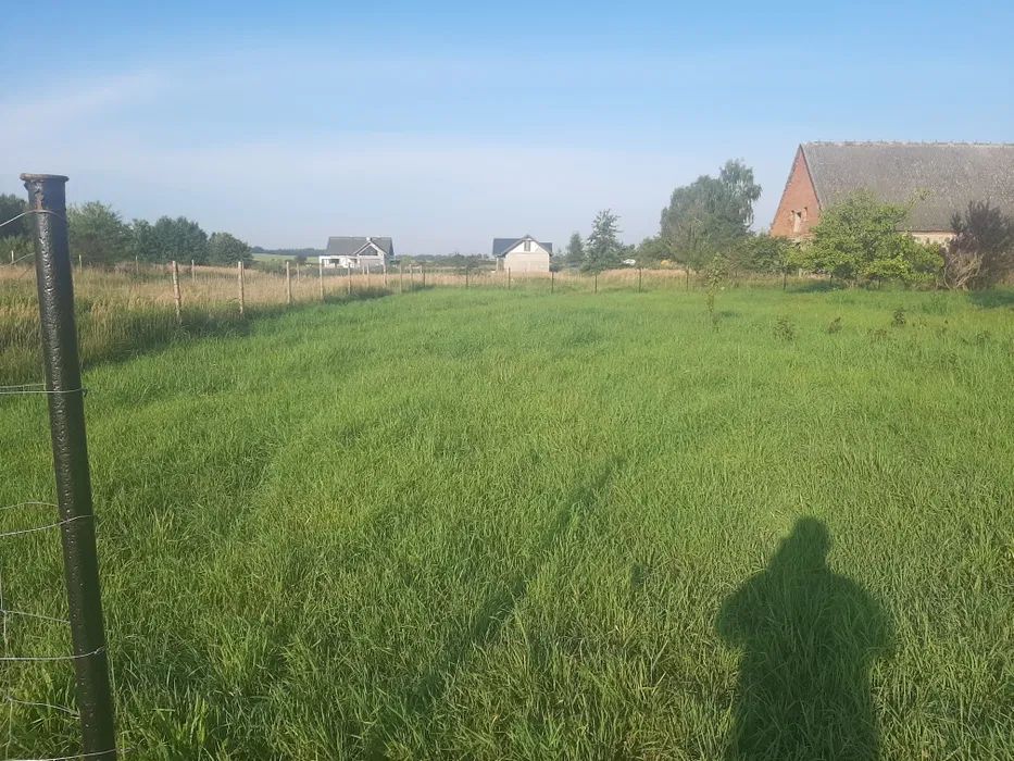 Działka budowlana Mierzyno Rukowo. Zdjęcie 7