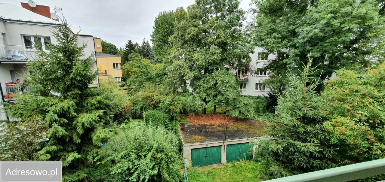 Mieszkanie 2-pokojowe Warszawa Saska Kępa, ul. Berezyńska. Zdjęcie 4