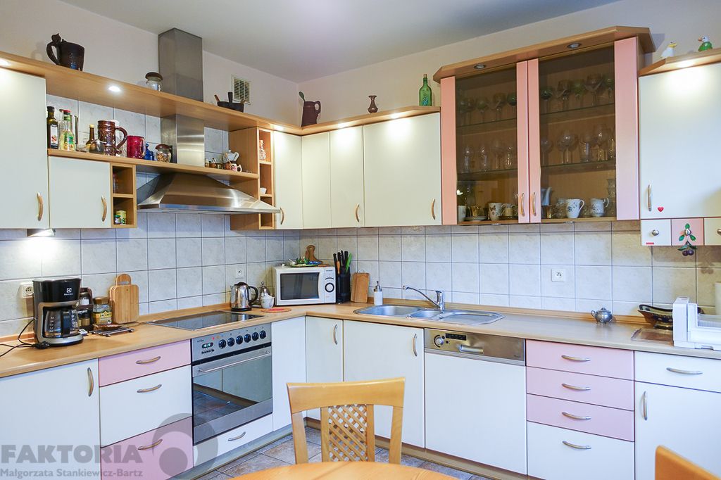 dom wolnostojący, 4 pokoje Szczecin Gumieńce. Zdjęcie 5