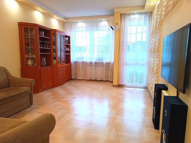 Mieszkanie 3-pokojowe Łódź Widzew, ul. Stanisława Czernika. Zdjęcie 1