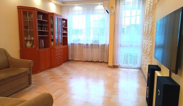 Mieszkanie 3-pokojowe Łódź Widzew, ul. Stanisława Czernika