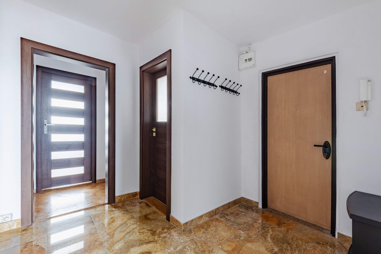 Mieszkanie 4-pokojowe Wrocław Krzyki, ul. Zaporoska. Zdjęcie 16