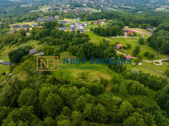 Działka budowlana Lednica Górna. Zdjęcie 5