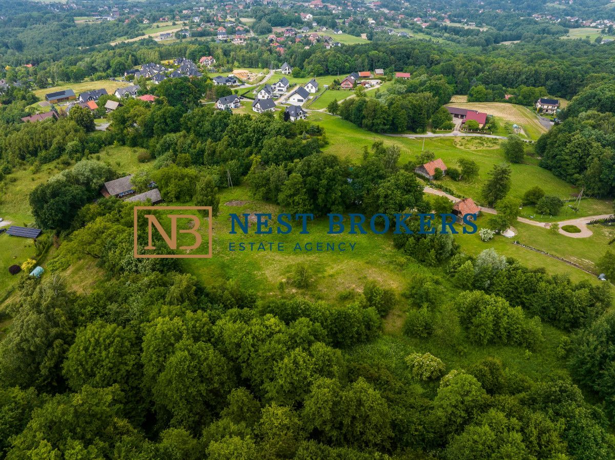 Działka budowlana Lednica Górna. Zdjęcie 5