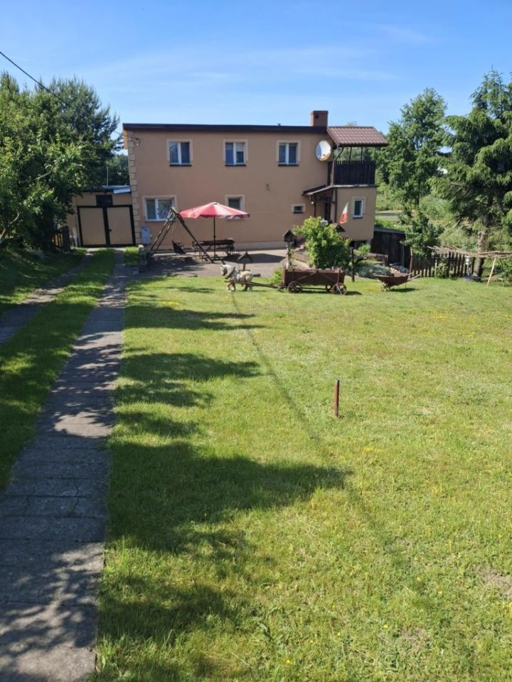 dom wolnostojący Hartowiec. Zdjęcie 5