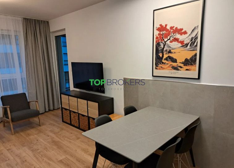 Mieszkanie 3-pokojowe Warszawa Targówek, ul. Miedza. Zdjęcie 3