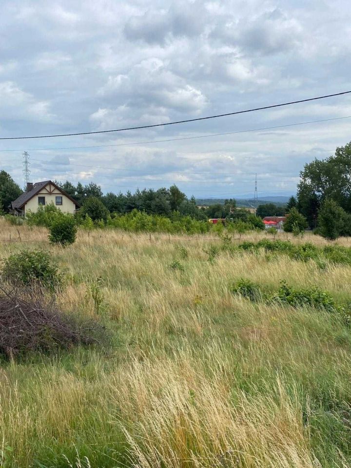 Działka budowlana Nowa Karczma. Zdjęcie 5