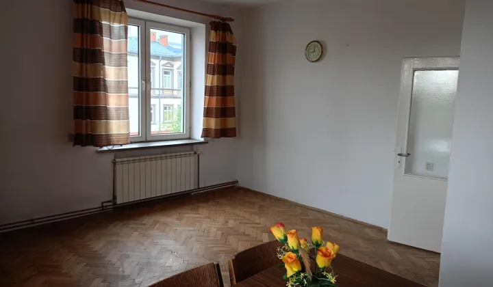 Mieszkanie 1-pokojowe Brzozów, rynek Rynek