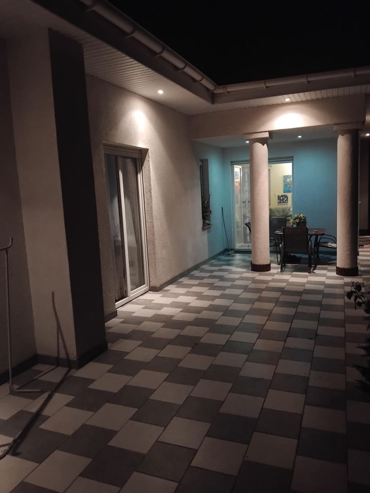 dom wolnostojący, 9 pokoi Rokietnica, ul. Daglezjowa. Zdjęcie 12