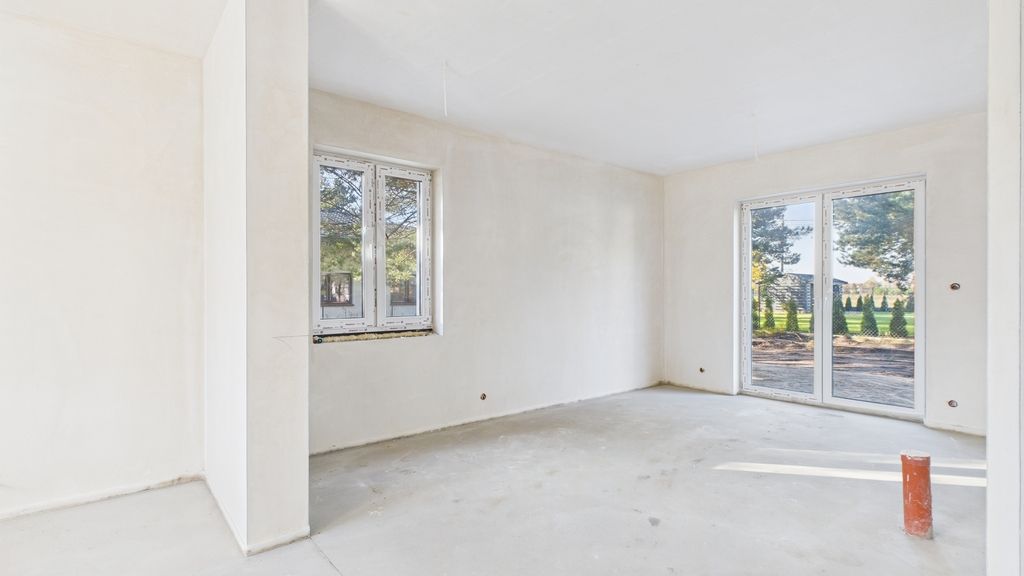 bliźniak, 4 pokoje Skrzeszew, ul. Polna. Zdjęcie 6