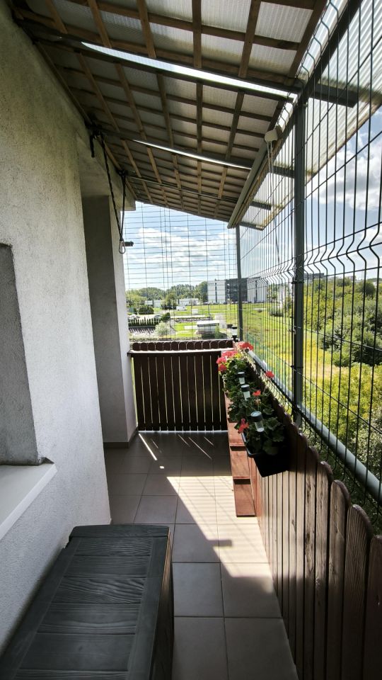 Mieszkanie 3-pokojowe Rzeszów Przybyszówka, ul. Nowosądecka. Zdjęcie 38