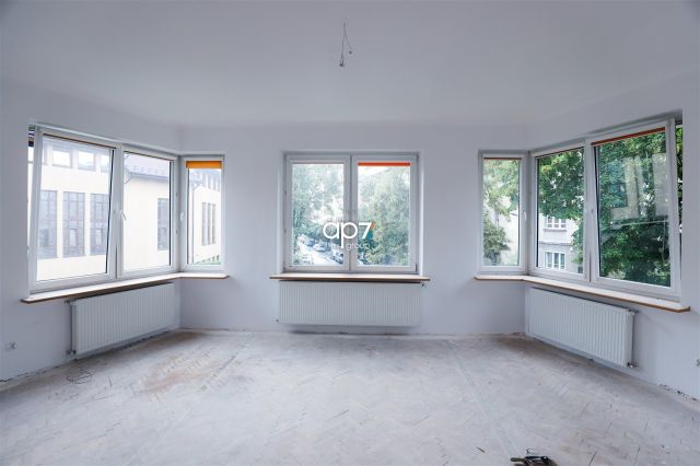 kamienica Kraków Grzegórzki. Zdjęcie 1