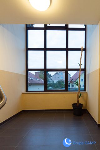 Mieszkanie 2-pokojowe Kraków Bronowice, ul. Kazimierza Wierzyńskiego. Zdjęcie 13