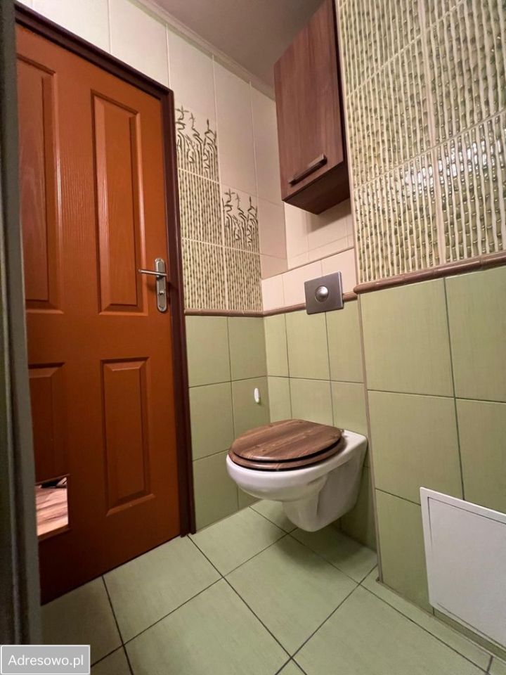 Mieszkanie 2-pokojowe Warszawa Jelonki, ul. Puszczy Solskiej. Zdjęcie 4