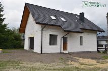 dom wolnostojący, 3 pokoje Bełk, ul. Żwirki i Wigury