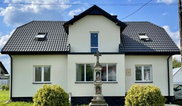 dom wolnostojący, 5 pokoi Orzechówka Góra Pierwsza