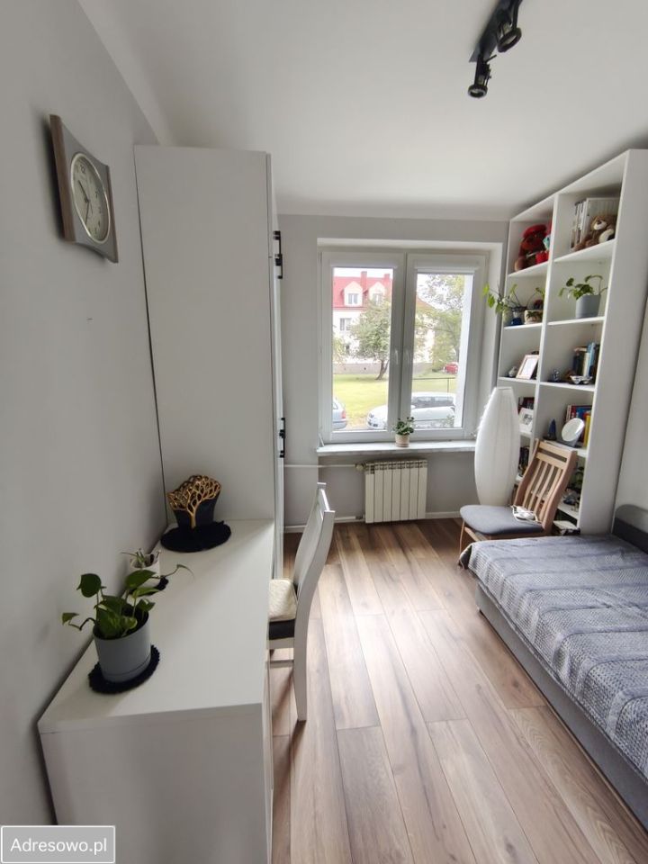 Mieszkanie 3-pokojowe Żyrardów Centrum. Zdjęcie 5