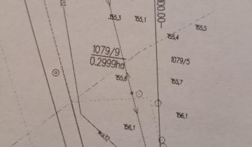 Działka budowlana Wohyń, ul. Józefa Ignacego Kraszewskiego