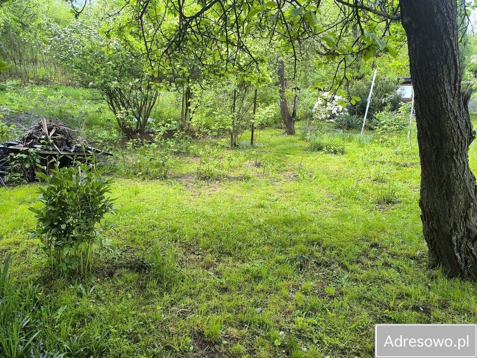 Działka rod Wałbrzych Piaskowa Góra. Zdjęcie 3