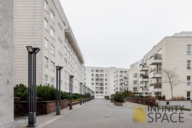 Mieszkanie 2-pokojowe Warszawa Śródmieście, ul. Inflancka. Zdjęcie 13