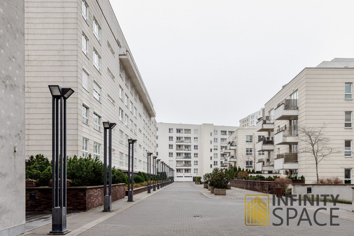 Mieszkanie 2-pokojowe Warszawa Śródmieście, ul. Inflancka. Zdjęcie 13