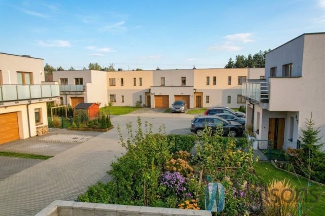 dom szeregowy, 4 pokoje Kiełpin. Zdjęcie 18