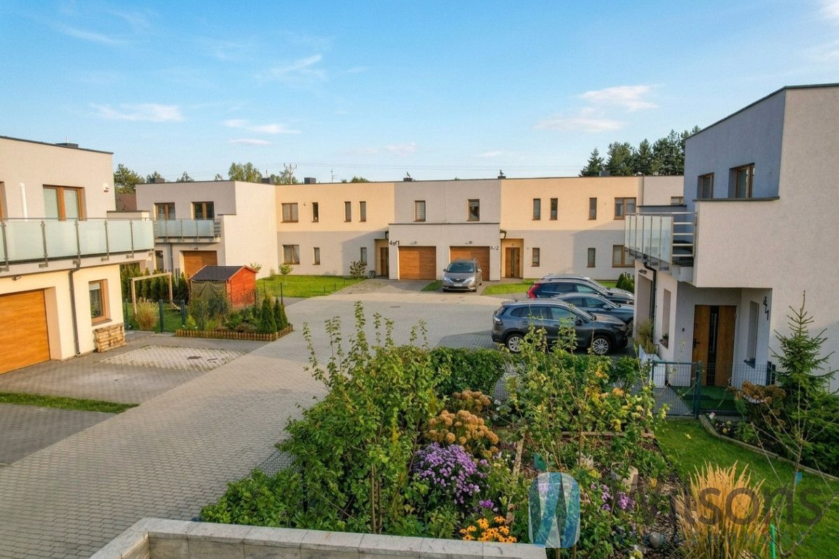 dom szeregowy, 4 pokoje Kiełpin. Zdjęcie 18
