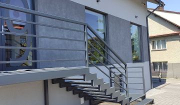 Lokal Kalwaria Zebrzydowska, ul. św. Floriana