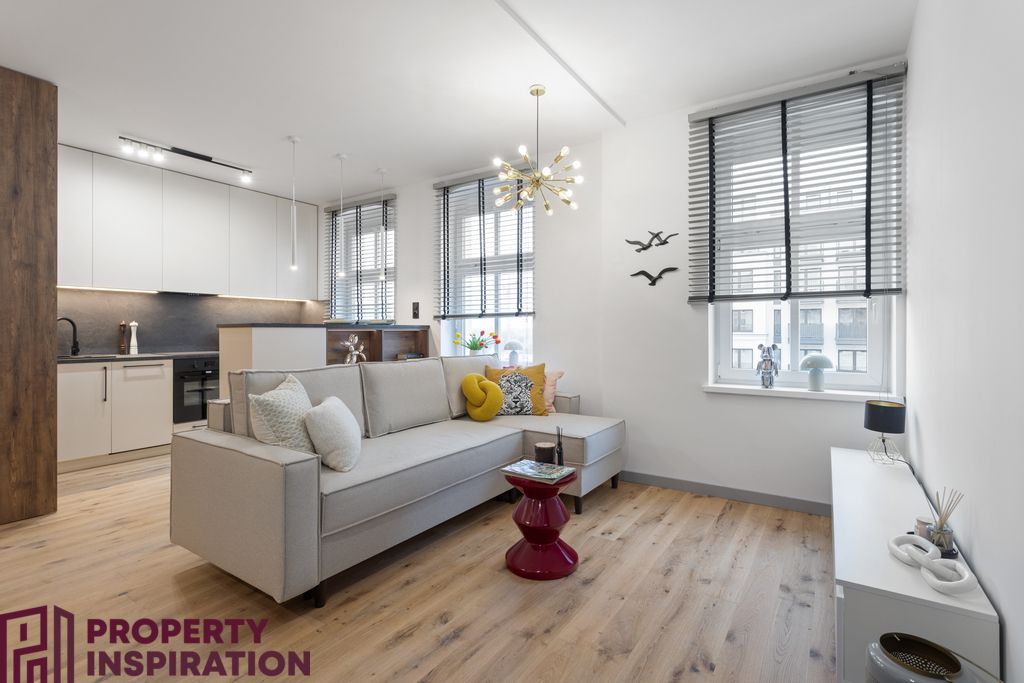 Mieszkanie 2-pokojowe Poznań, park gen. Henryka Dąbrowskiego. Zdjęcie 5