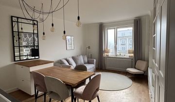 Mieszkanie 3-pokojowe Warszawa Śródmieście, ul. gen. Władysława Andersa