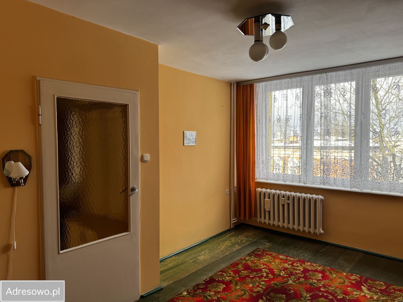 Mieszkanie 2-pokojowe Ruda Śląska Ruda, ul. Adama Mickiewicza. Zdjęcie 9