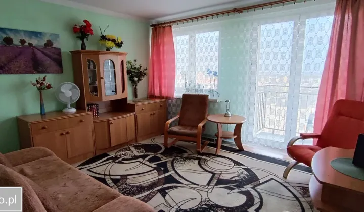 Mieszkanie 2-pokojowe Pabianice, ul. Stanisława Wyspiańskiego