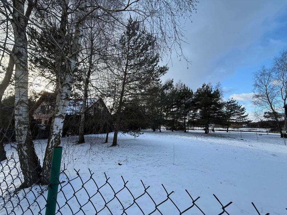 Działka budowlana Placydów. Zdjęcie 4