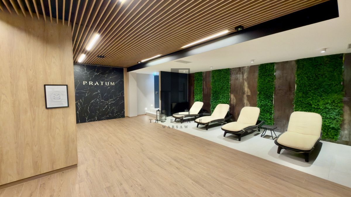 Mieszkanie 3-pokojowe Mikołajki, ul. Mrągowska. Zdjęcie 11