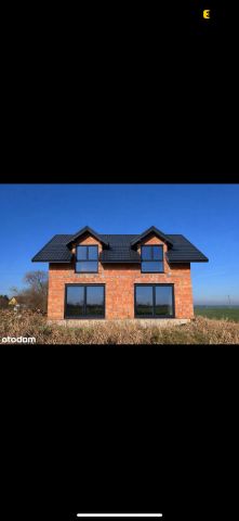 bliźniak, 6 pokoi Jezierzany, Jezierzany. Zdjęcie 1