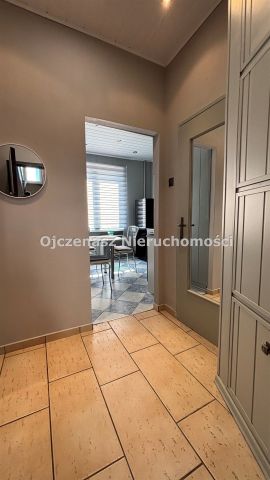 Mieszkanie 1-pokojowe Bydgoszcz Śródmieście. Zdjęcie 7