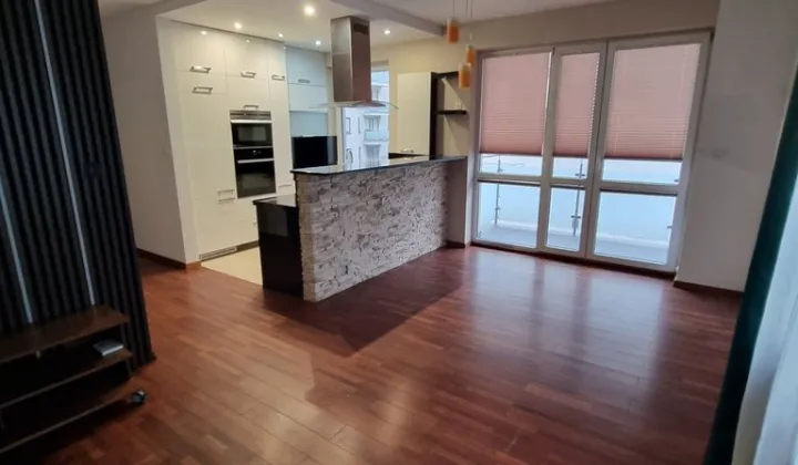 Mieszkanie 4-pokojowe Piaseczno Centrum, ul. Karola Kniaziewicza