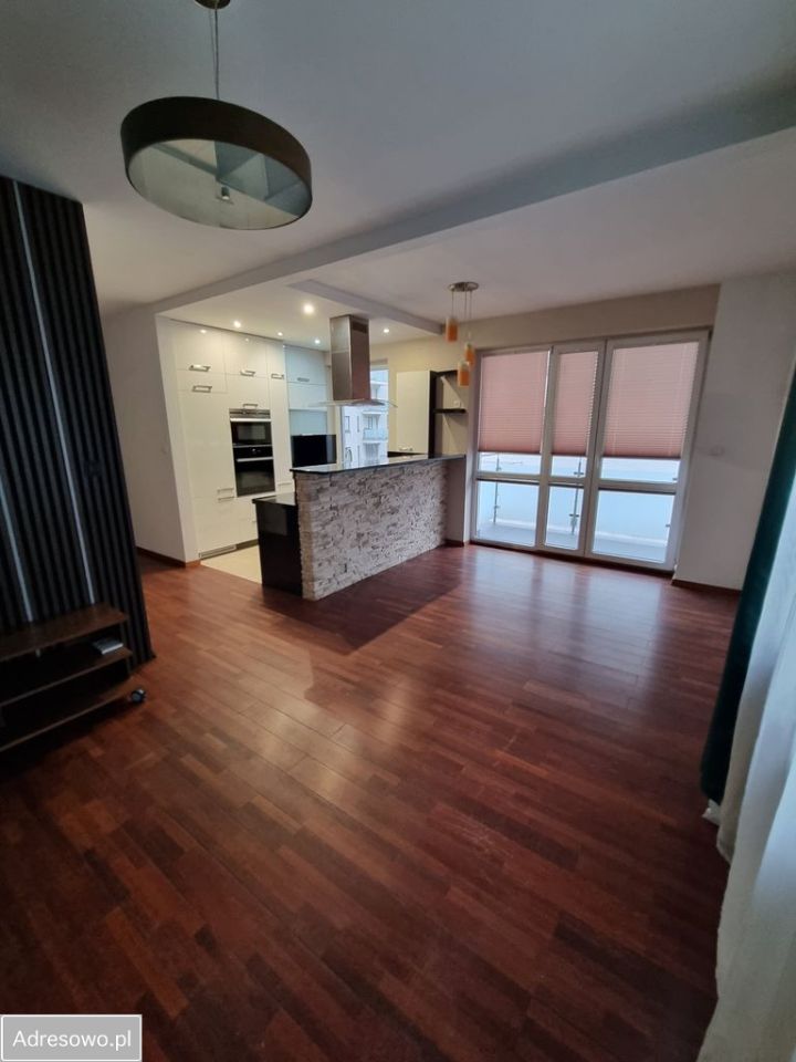 Mieszkanie 4-pokojowe Piaseczno Centrum, ul. Karola Kniaziewicza